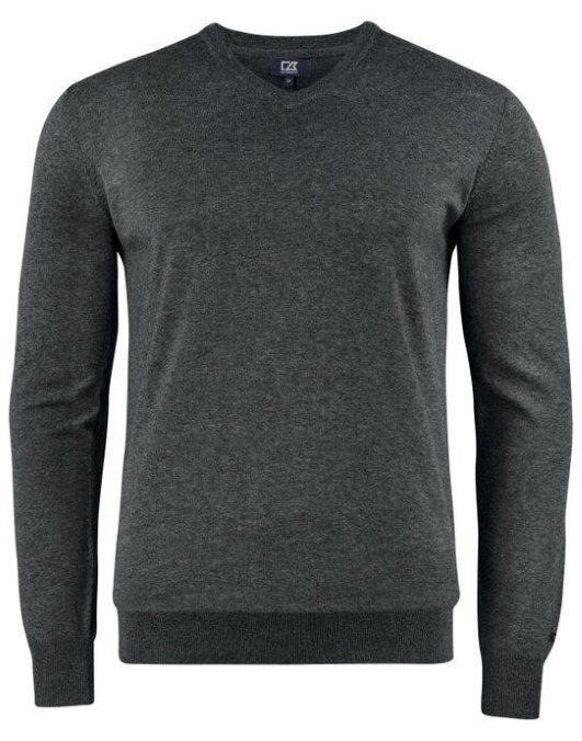 Oakville V-Neck Sweater